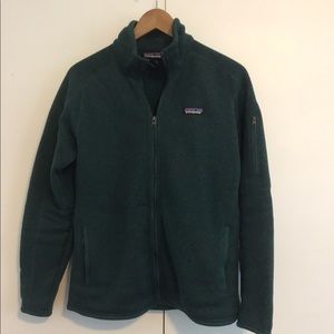 Patagonia Women Sweater Jacket